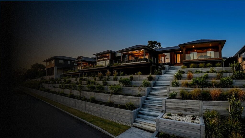 hero background elite retaining walls