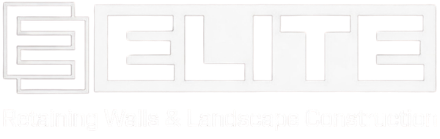 Elite Retaining Walls